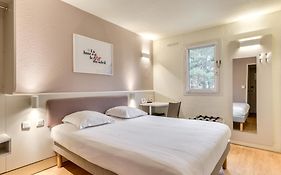 Ace Hotel Travel Fabregues - A9 Montpellier Sud
